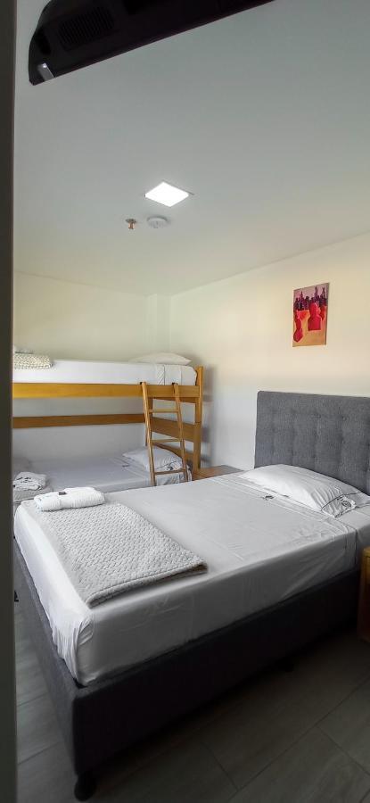 Hotel La Vieja Sara Риоача Экстерьер фото